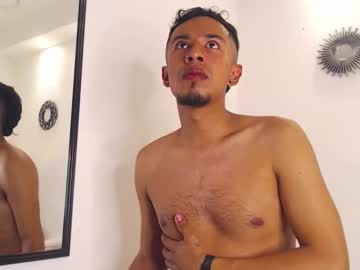 Thian_25 Chaturbate stream image from September 22, 2025