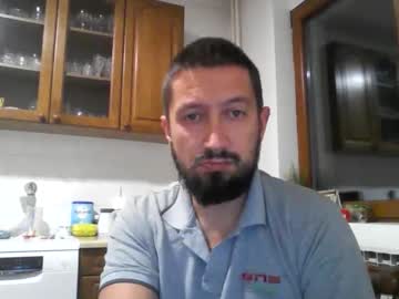 Throatdom4u Chaturbate stream image from September 22, 2025