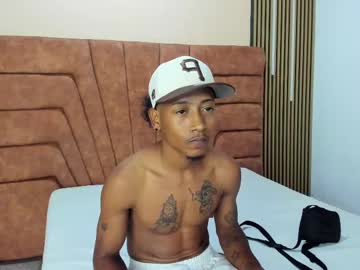 Tony_Travis Chaturbate stream image from September 22, 2025