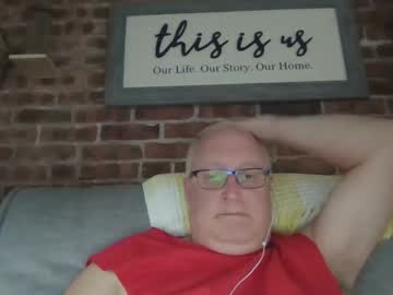Toyota1969 Chaturbate stream image from September 22, 2025