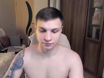 Alex_Milson Chaturbate stream image from September 22, 2025