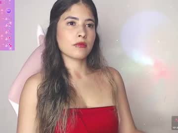 Alice_Cespedes Chaturbate stream image from September 22, 2025