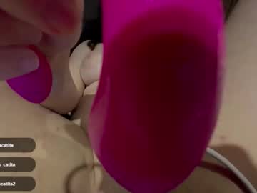 Aloha_Catita Chaturbate stream image from September 22, 2025