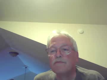 Bill5600 Chaturbate stream image from September 22, 2025