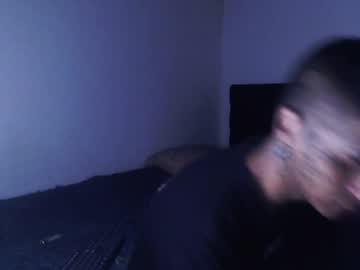 Black_Firex Chaturbate stream image from September 22, 2025
