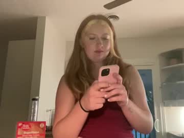 Ccfox35 Chaturbate stream image from September 22, 2025