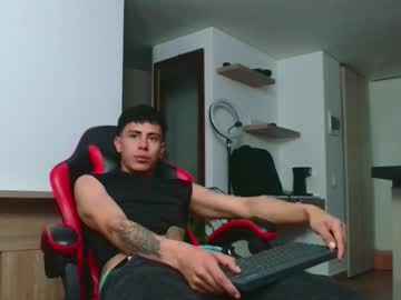 David_Savage_ Chaturbate stream image from September 22, 2025