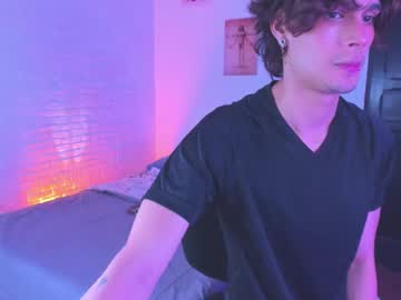 Eron_Raw Chaturbate stream image from September 22, 2025