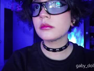 Gaby_Doll_Woo Chaturbate stream image from September 22, 2025