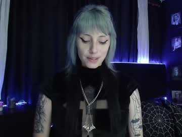 Goddess_Mortem Chaturbate stream image from September 22, 2025