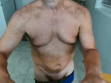 Irishmicklll Chaturbate stream image from September 22, 2025