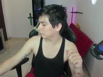 Kevin873s Chaturbate stream image from September 22, 2025