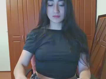 Lucy111_Love Chaturbate stream image from September 22, 2025