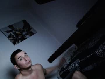 Nachitolatin2 Chaturbate stream image from September 22, 2025