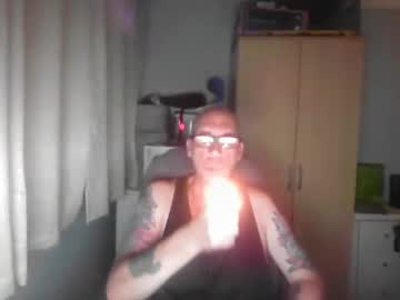 Rocky_1970 Chaturbate stream image from September 22, 2025
