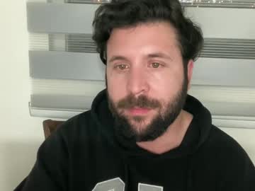 Romeo_611842 Chaturbate stream image from September 22, 2025
