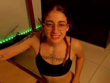 Star_Shooting Chaturbate stream image from September 22, 2025