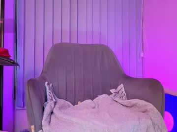 Stonned_Candy Chaturbate stream image from September 22, 2025