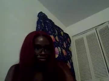 Thetsbarbieee Chaturbate stream image from September 22, 2025