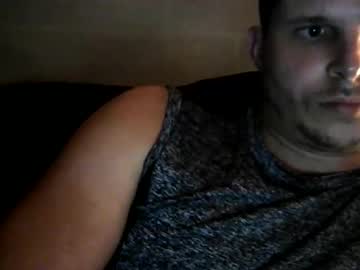 Tman19944 Chaturbate stream image from September 22, 2025