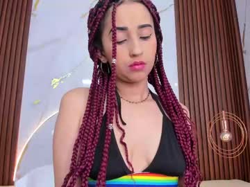 Violett_Rabbit_ Chaturbate stream image from September 22, 2025