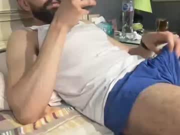Arabman991 Chaturbate stream image from September 23, 2025