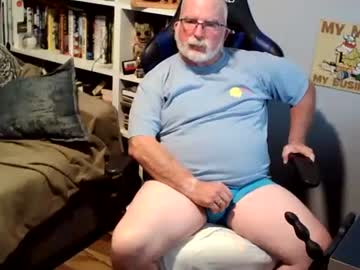 Desertknight56 Chaturbate stream image from September 23, 2025