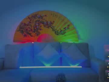 Geminis_Grey Chaturbate stream image from September 23, 2025