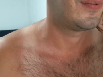 Hairyeurostud Chaturbate stream image from September 23, 2025