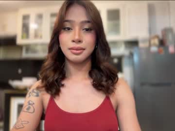 Ivorycollins Chaturbate stream image from September 23, 2025