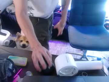 Jayster88 Chaturbate stream image from September 23, 2025