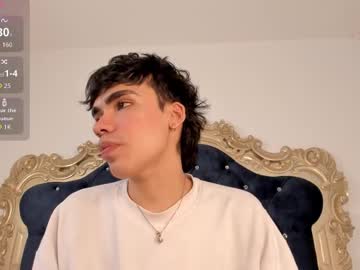 Joecollins_ Chaturbate stream image from September 23, 2025