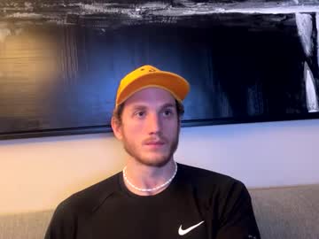 Jonnnywinston Chaturbate stream image from September 23, 2025