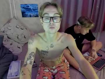Katcocco Chaturbate stream image from September 23, 2025