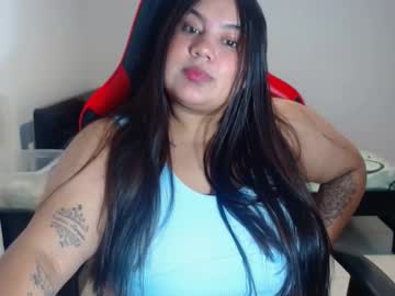 _Melody_18 Chaturbate stream image from September 23, 2025