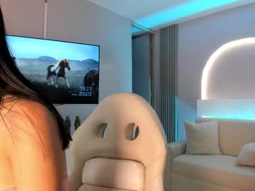 Millieskinny_ Chaturbate stream image from September 23, 2025