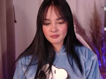 Missmariana_ Chaturbate stream image from September 23, 2025