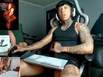 Nickhot0609 Chaturbate stream image from September 23, 2025