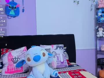 Sara_Mendez2_ Chaturbate stream image from September 23, 2025