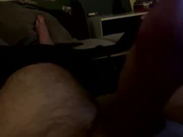 Sluggydelight Chaturbate stream image from September 23, 2025