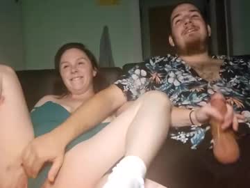Tntkinkcouple Chaturbate stream image from September 23, 2025