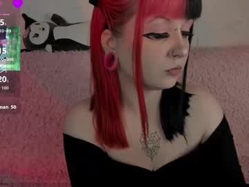 Toriayun0 Chaturbate stream image from September 23, 2025