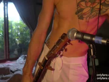Voodoo_Hd Chaturbate stream image from September 23, 2025