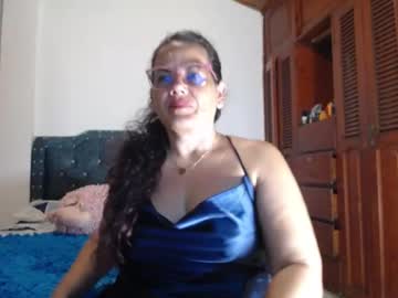Yazmin_Mature Chaturbate stream image from September 23, 2025
