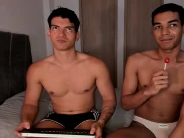 Bbbeachboy Chaturbate stream image from September 23, 2025