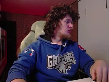 Cumzan_ Chaturbate stream image from September 23, 2025