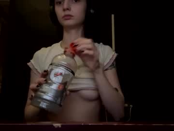 Daintydarlingxoxo Chaturbate stream image from September 23, 2025