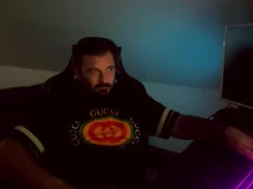 Donchriiis Chaturbate stream image from September 23, 2025