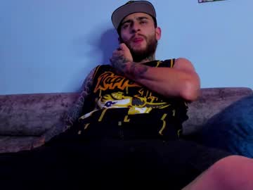 Drako_Lamar Chaturbate stream image from September 23, 2025