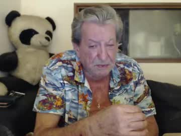 Jacques_De_France Chaturbate stream image from September 23, 2025